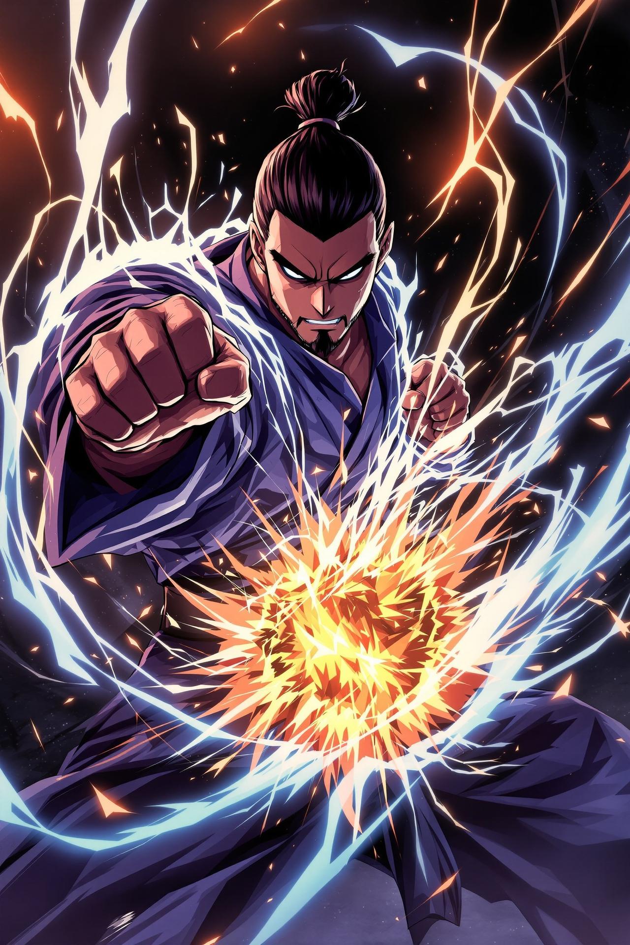 国产百合短剧 绝世武神 国产百合短剧 绝世武神 - 热血逆袭
