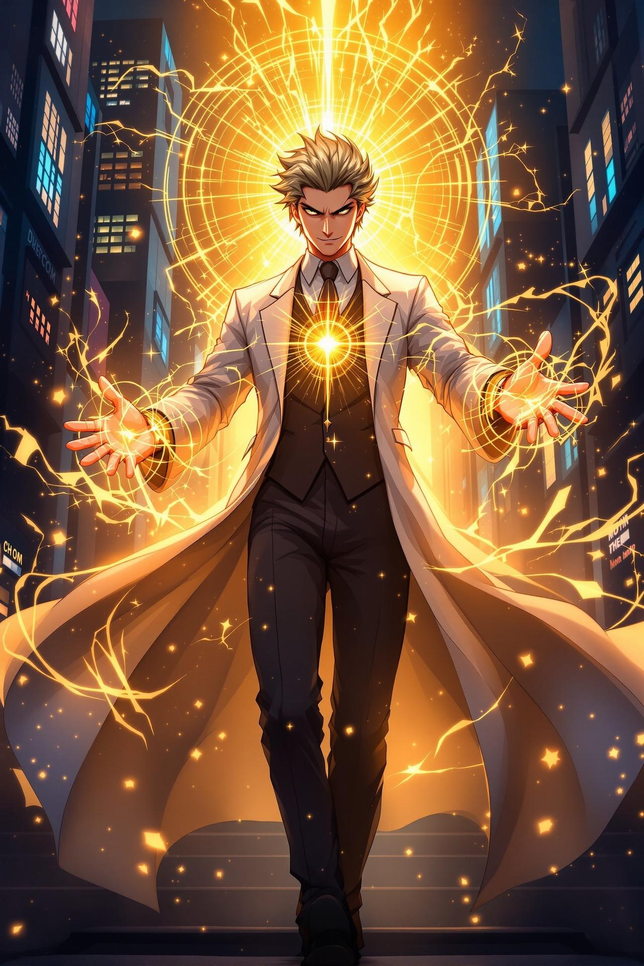 国产百合短剧 至尊神医 - 都市传奇